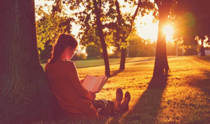 Which Famous Literary Character Are You? [QUIZ]