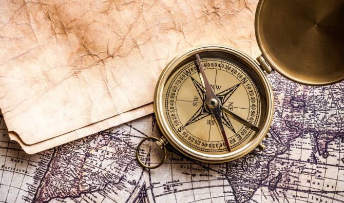 How Well Do You Know the World Around You? [QUIZ]