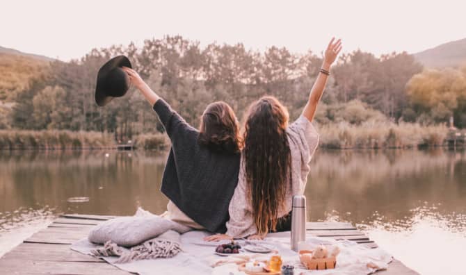 The Secret to Danish Happiness: The 5 Rules of ‘Hygge’