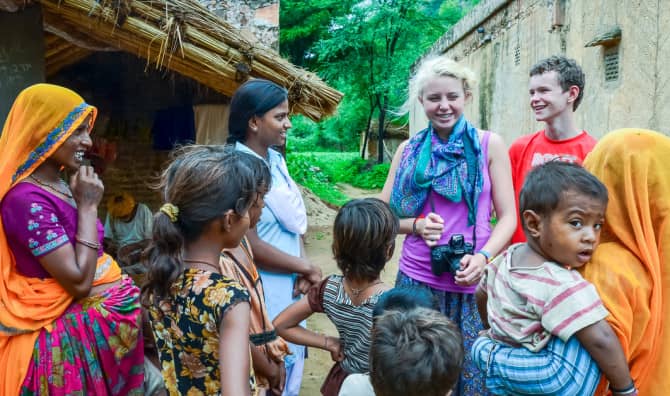 6 Gap Year Programs Abroad That Will Broaden Your Horizons