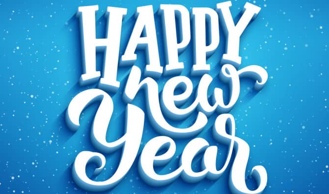 How to Make Your New Year’s Resolutions Stick [INFOGRAPHIC]