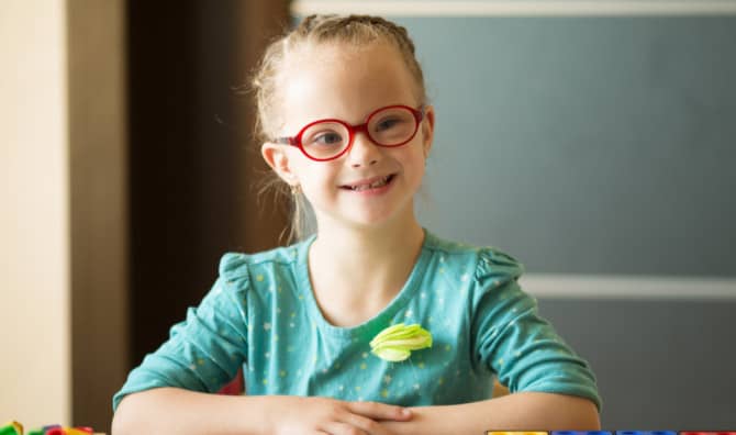 This Special Ed Teacher’s Lessons Will Inspire You [VIDEO]