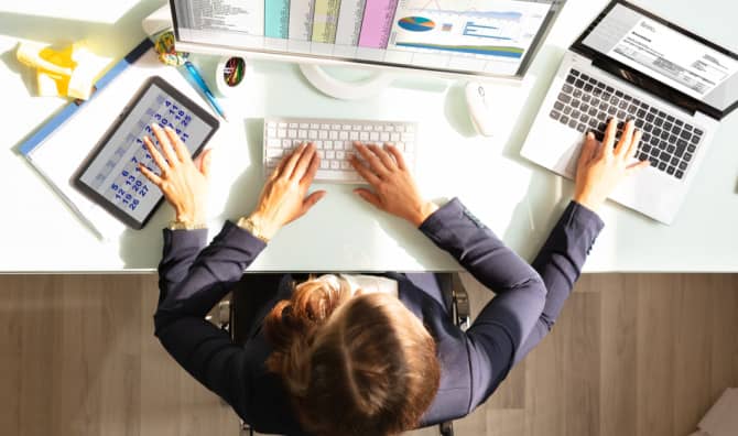 TED Talk of the Week: Forget Multitasking, Try Monotasking