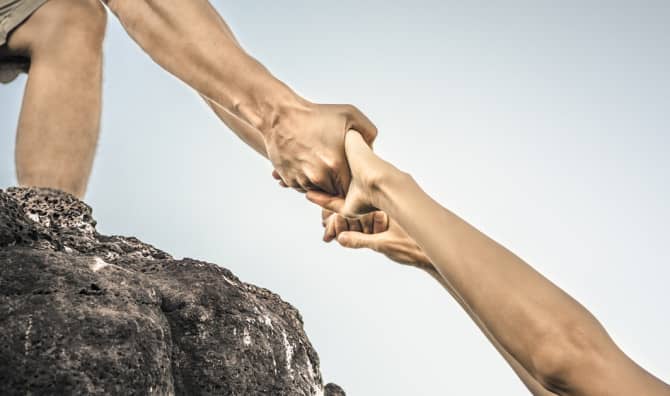 52 Good Deed Ideas to Make a Positive Impact in 2016