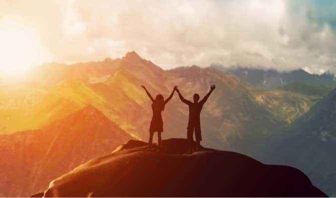 8 Eco-Friendly Date Ideas for the Earth-Loving Couple