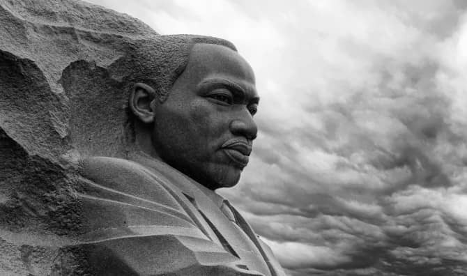 The Maccabeats and Naturally 7 Rock MLK Day [VIDEO]