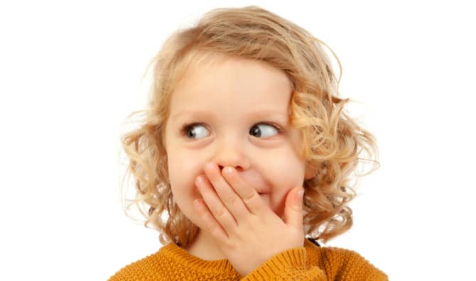 Kids Say The Darnedest Things! 17 Funny Kids Quotes