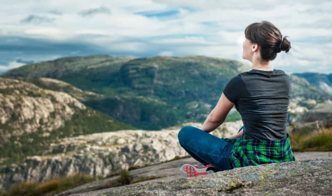 A 30-Second Tutorial on Inner Peace – Online