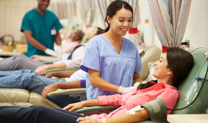 5 Steps to Planning a Blood Donation Drive in Your Community