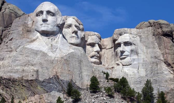 9 George Washington Quotes to Ring in Presidents’ Day