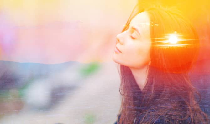 Why Mindfulness is a Superpower [VIDEO]