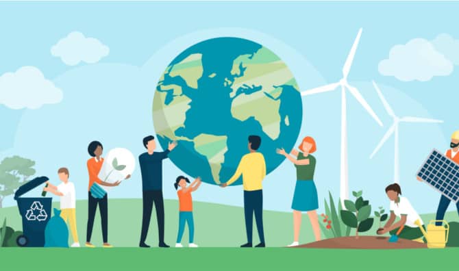 climate change facts