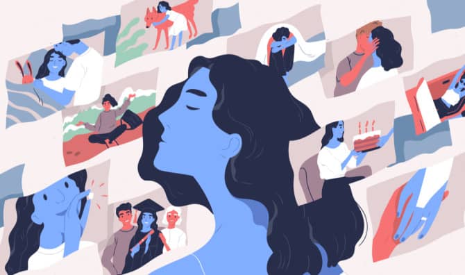 7 Tweaks to Your Daily Routine That Will Improve Your Memory