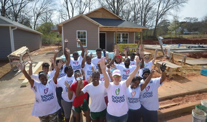 5 Ways You Can Celebrate Good Deeds Day in Israel