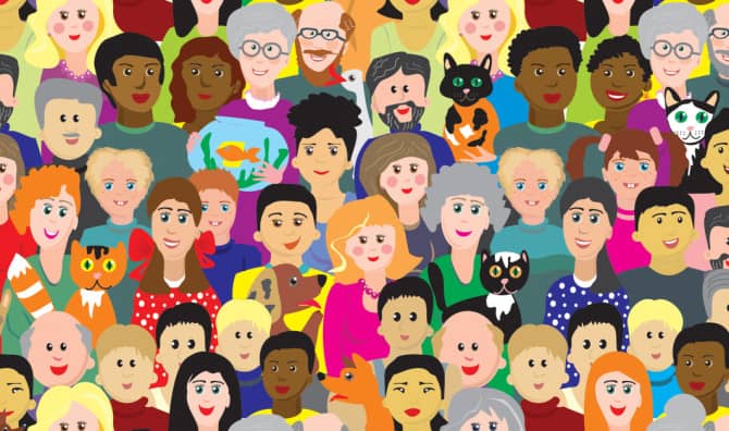 What’s Your Social Impact? [QUIZ]