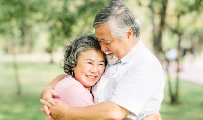 A 78-Year Harvard Study Reveals the Secret to Happiness