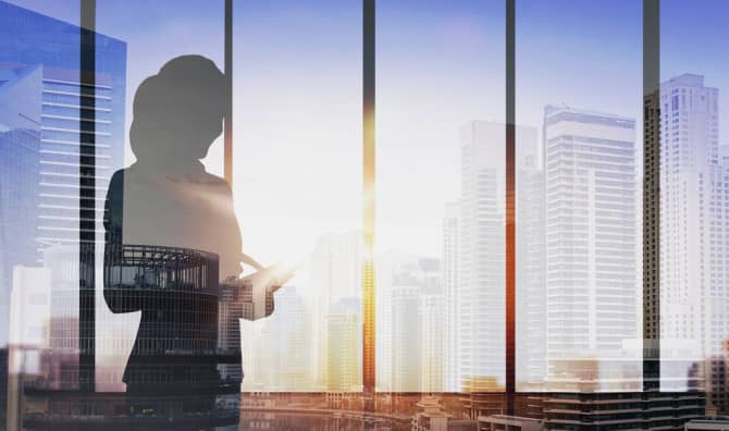 15 Inspiring Women CEOs That Impacted The World In 2015