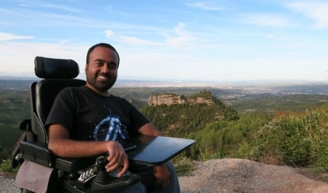 The AirBnb for People With Disabilities [Q&A]