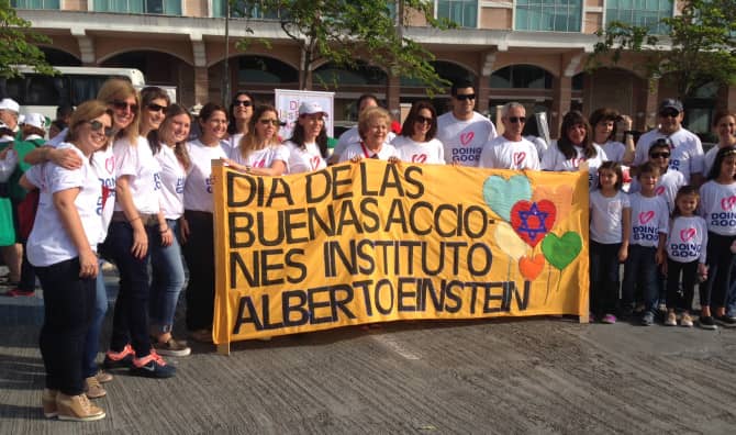 3 Good Deeds Day Events You Can Join on April 10