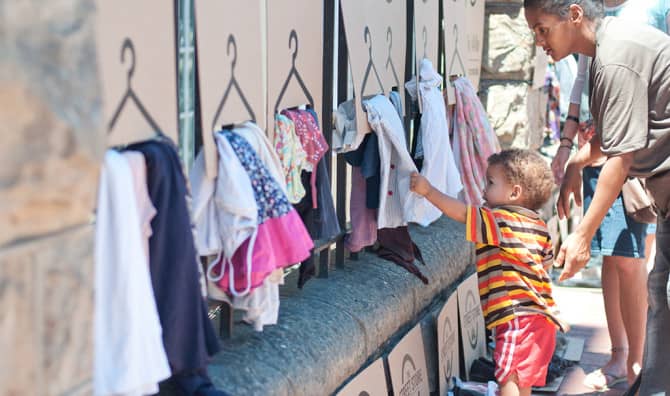 3 Last-Minute Ways to Take Part in Good Deeds Day