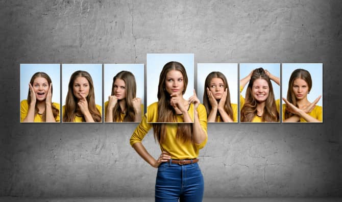 Here’s How Understanding Your Emotions Can Bring World Peace