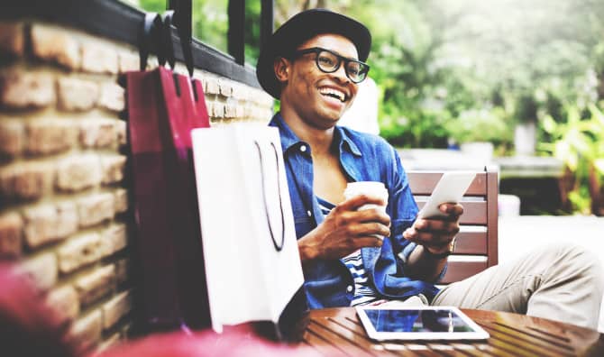 7 Must-Shop Ethical Marketplaces For Products That Give Back