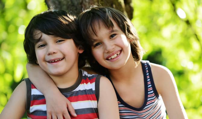 What Type Of Friend Suits You Best? [QUIZ]