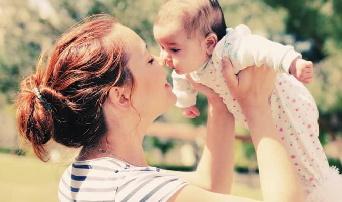 5 Important Lessons Adults Can Learn From Babies