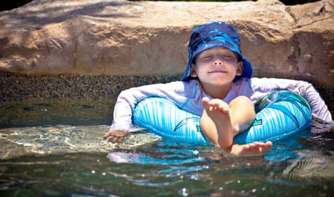 What’s Your Inner Child’s Personality? [QUIZ]