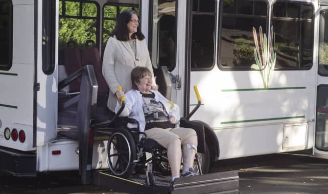 6 of the World’s Most Disability-Friendly Travel Destinations