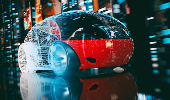 6 Incredibly Innovative Transportation Solutions of the Future