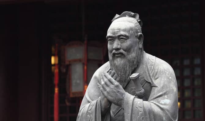 6 Life Lessons to Learn From Chinese Philosophy
