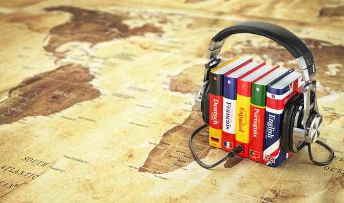 8 Surprising Benefits of Learning a Second Language