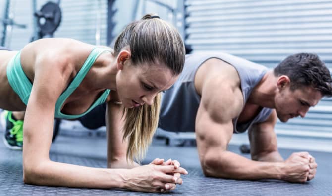6 Simple Ways to Make Working Out Easier