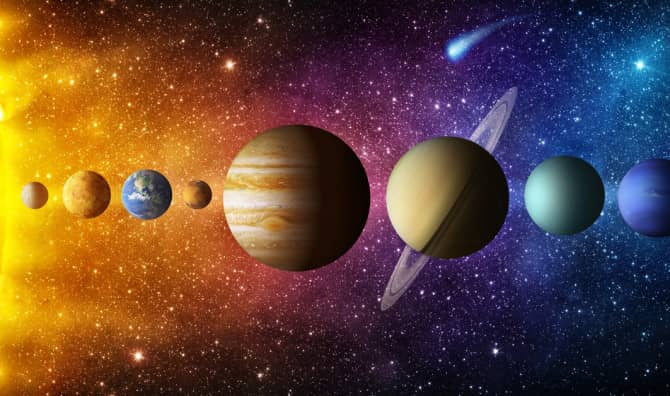 How Well do You Know Our Solar System? [QUIZ]