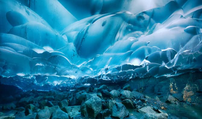 Three Natural Wonders That Are Positively Glowing