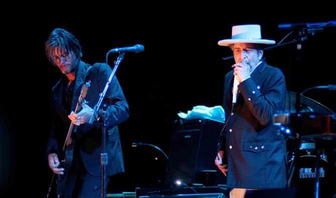 The 9 Most Poetic Songs by Bob Dylan [VIDEOS]