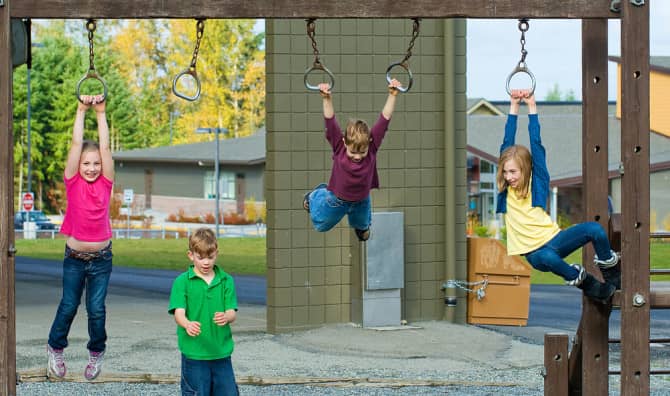 How Having More Playtime Helps Children Learn Better