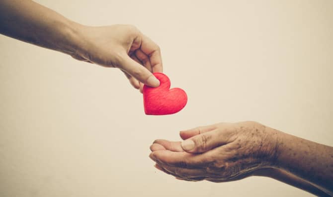 These Are the World’s Most Empathetic Countries