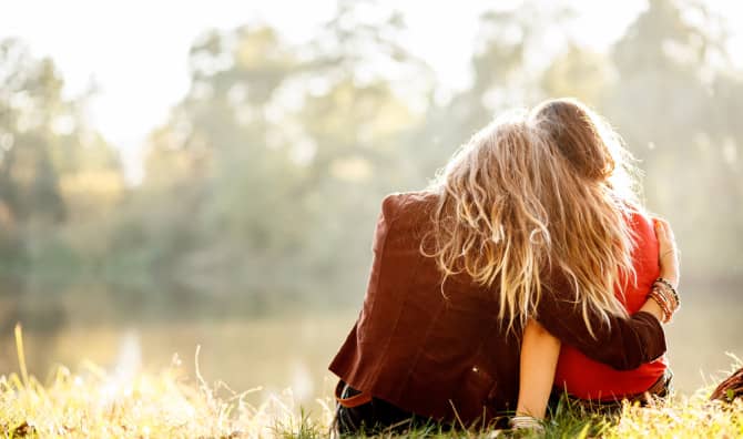 5 Ways to Become a More Empathetic Person