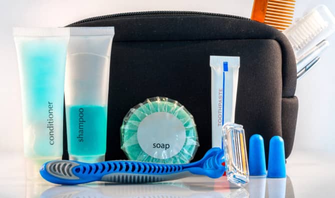 This Hygiene Bank Gives Dignity To Those In Need