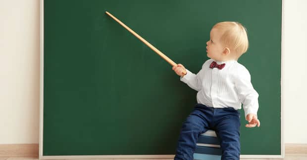 The World’s Youngest Teachers Help Children Learn About Empathy