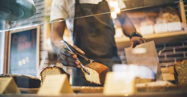 This Bakery Changes Lives for Those With Disabilities