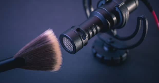 Here’s Why Your Brain Tingles From Soft Noises