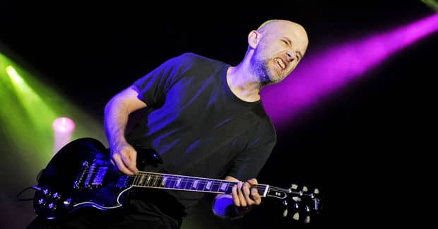 Moby Sells His Entire Personal Record Collection For Charity