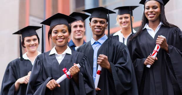 This Billionaire Will Pay Off the Student Loans of an Entire Graduation Class