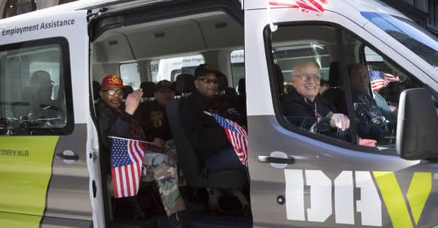 These Senior Vets Dedicated Their Lives to Helping Other Vets