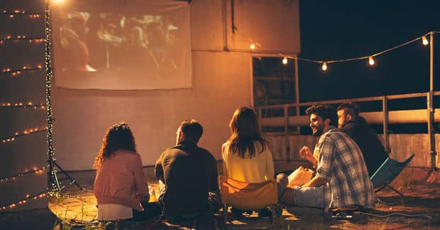 8 Great Movies That Celebrate Strong Women