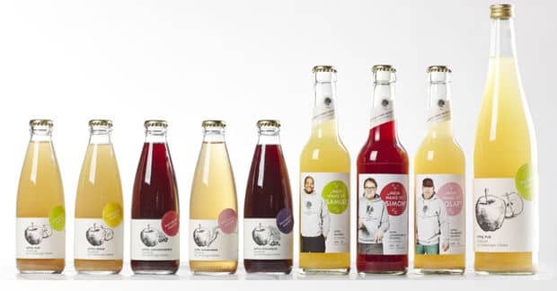 This Organic Juice Company Helps The Unemployed Find Jobs