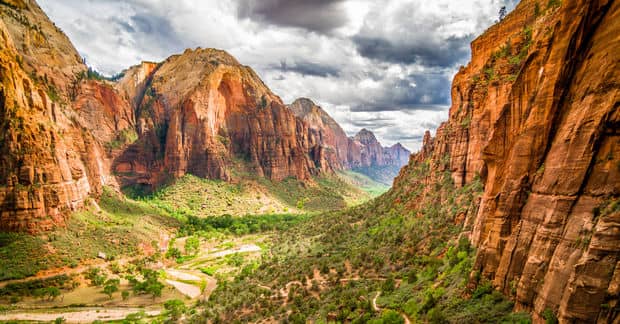 This Epic New Hiking Trail Crosses the US from Coast to Coast
